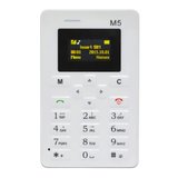 Telefon card M5